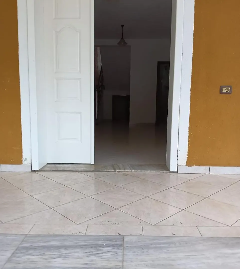 Private Home Durres Guest house