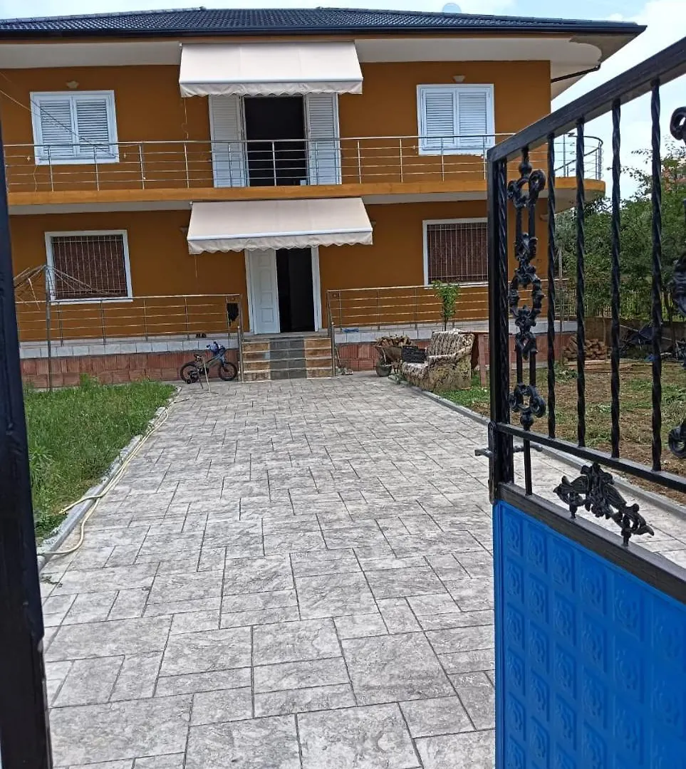 Guest house Private Home Durres
