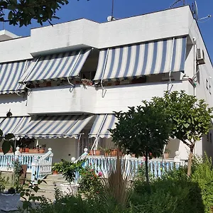Vila Cikaj Guest house